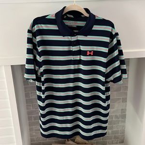 Men’s Under Armour Polo